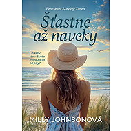 Šťastne až naveky - Milly Johnsonová