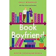 Book Boyfriend - 