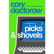 Picks and Shovels - 