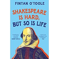 Shakespeare is Hard, but so is Life - 
