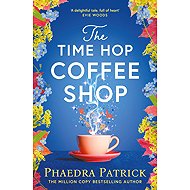 The Time Hop Coffee Shop - 