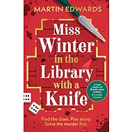 Miss Winter in the Library with a Knife - 