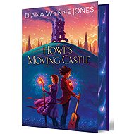 Howl's Moving Castle Deluxe Limited Edition - 