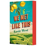 We Met Like This: A Novel - 