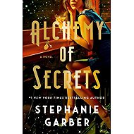 Alchemy of Secrets - 