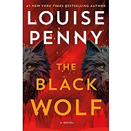 The Black Wolf: A Novel - 