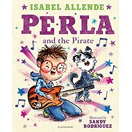 Perla and the Pirate - 