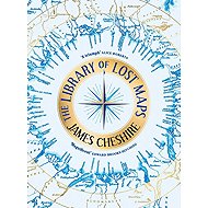 The Library of Lost Maps - 