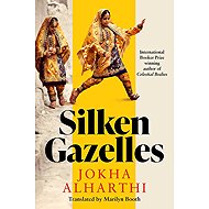 Silken Gazelles - 