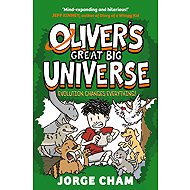 Oliver's Great Big Universe 3 - 