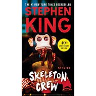Skeleton Crew: Stories - 