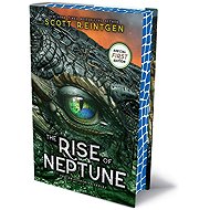 The Rise of Neptune - 