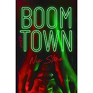 Boom Town - 