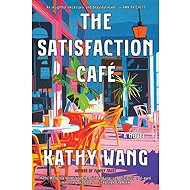 The Satisfaction Café - 