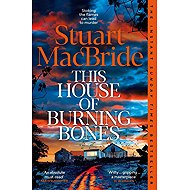 The New Logan McRae Thriller - 