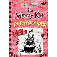 Diary of a Wimpy Kid 20: Partypooper - 