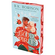 Good Spirits: A Novel - 