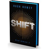 Shift Deluxe Collector's Edition - 