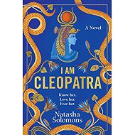 Cleopatra: A Novel - 