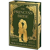 The Princess Bride Deluxe Limited Edition - 