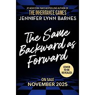 The Same Backward as Forward (The Inheritance Games) - 