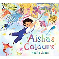 Aisha's Colours - 