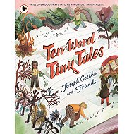 Ten-Word Tiny Tales - 