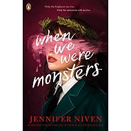 When We Were Monsters - 