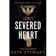 Severed Heart - 
