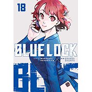 Blue Lock 18 - 