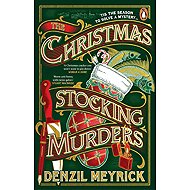 The Christmas Stocking Murders - 