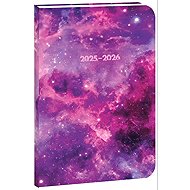 School diary 2025-2026 STUDENT Universe - Planner