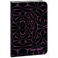 School diary 2025-2026 STUDENT OMB - Planner