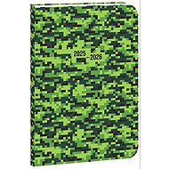 School diary 2025-2026 STUDENT Play - Planner