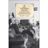 Hovory s Bedřichem Loewensteinem - Miriam Löwensteinová