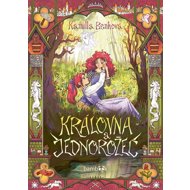 Královna a jednorožec - 