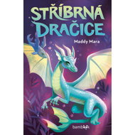 Stříbrná dračice - Maddy Mara