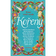 Kořeny: Krev není voda - 