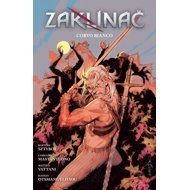 Zaklínač: Corvo Bianco - Bartosz Sztybor