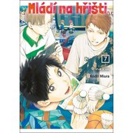 Mládí na hřišti 7: Však já vím - Kódži Miura