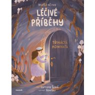 Mušlenčiny léčivé příběhy: Třináctá komnata - Romana Suchá
