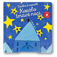 Kouzlo tmavé noci - 