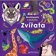 Encyklopedie v pohybu Zvířata - 