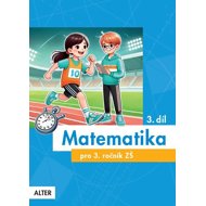Matematika pro 3. ročník ZŠ 3. díl - 