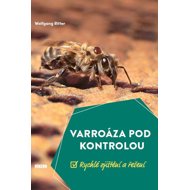 Varroáza pod kontrolou - Wolfgang Ritter