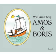 Amos a Boris - 