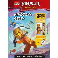 LEGO® NINJAGO® Nindžova cesta - 