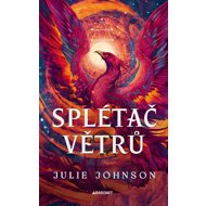Splétač větrů - Julie Johnson