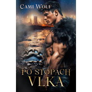Po stopách vlka - Cami Wolf