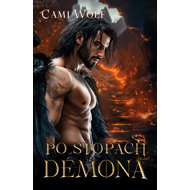 Po stopách démona - Cami Wolf
